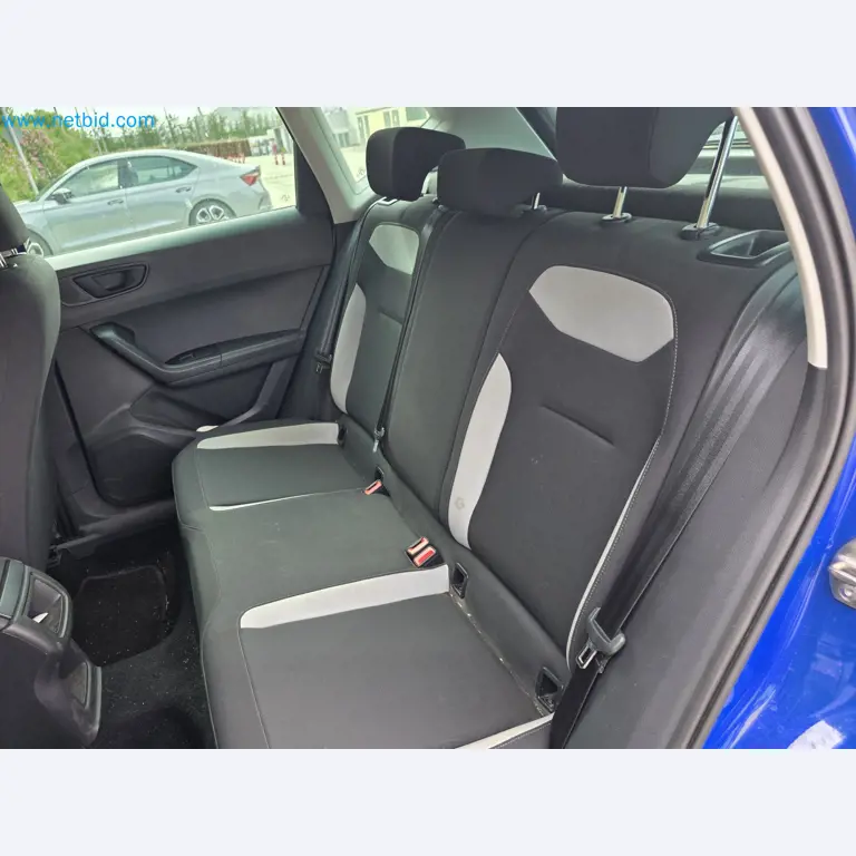 Vente aux enchères exclusive pour insolvabilité : machines, outils et équipements d'usine de Nano Automotive en Espagne-16