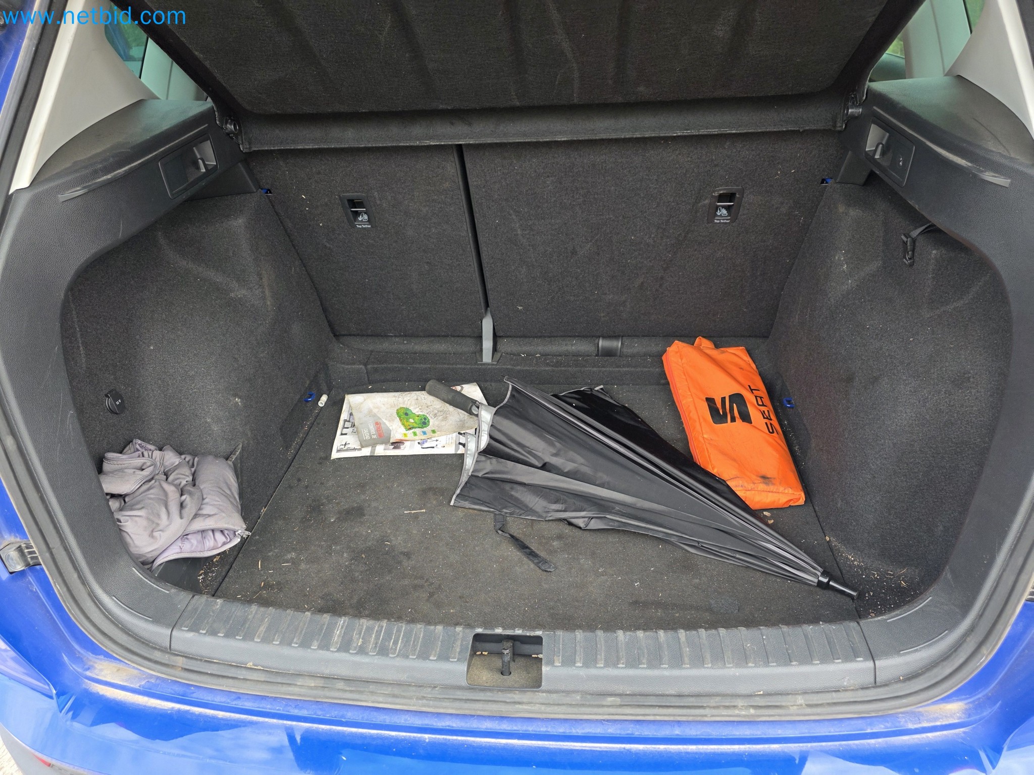 Ekskluzywna aukcja upadłościowa: maszyny, narzędzia i wyposażenie zakładu Nano Automotive w Hiszpanii-17