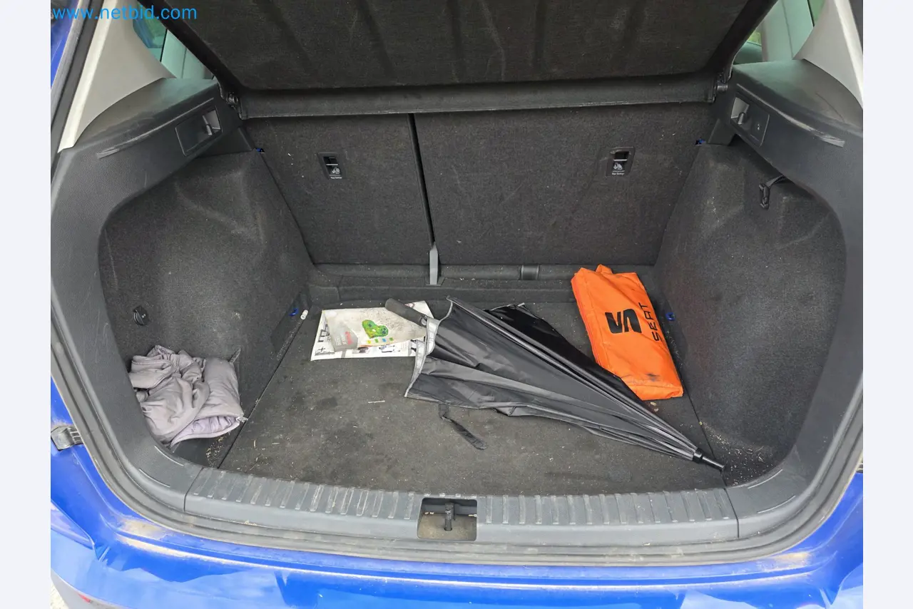 Vente aux enchères exclusive pour insolvabilité : machines, outils et équipements d'usine de Nano Automotive en Espagne-17