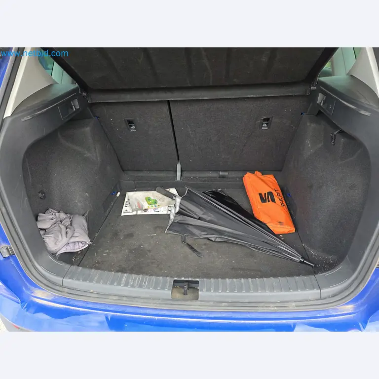 Vente aux enchères exclusive pour insolvabilité : machines, outils et équipements d'usine de Nano Automotive en Espagne-17