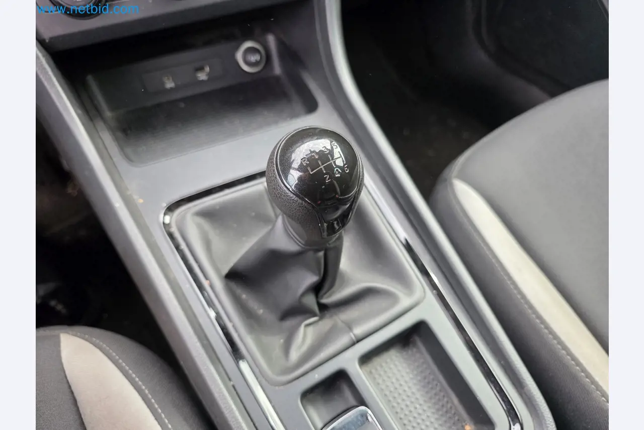 Vente aux enchères exclusive pour insolvabilité : machines, outils et équipements d'usine de Nano Automotive en Espagne-18