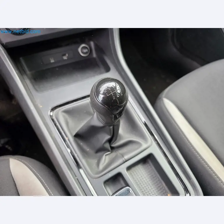 Vente aux enchères exclusive pour insolvabilité : machines, outils et équipements d'usine de Nano Automotive en Espagne-18