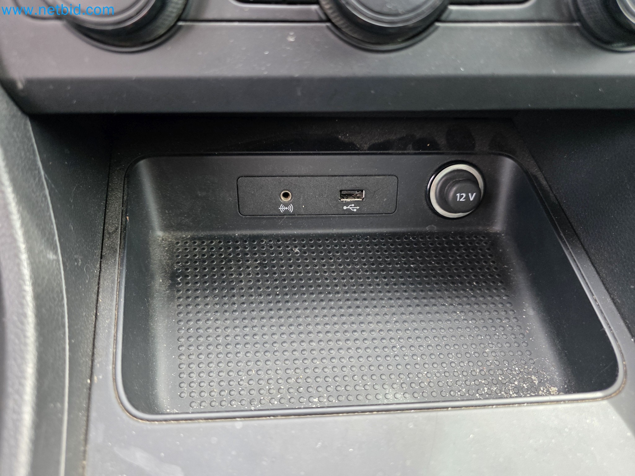 Ekskluzywna aukcja upadłościowa: maszyny, narzędzia i wyposażenie zakładu Nano Automotive w Hiszpanii-19