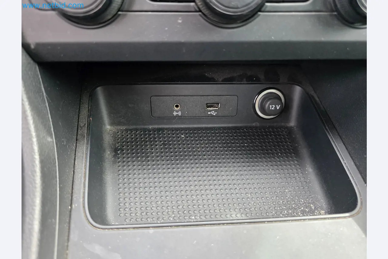 Vente aux enchères exclusive pour insolvabilité : machines, outils et équipements d'usine de Nano Automotive en Espagne-19