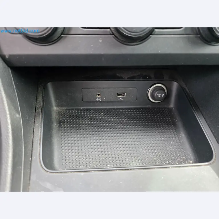 Vente aux enchères exclusive pour insolvabilité : machines, outils et équipements d'usine de Nano Automotive en Espagne-19