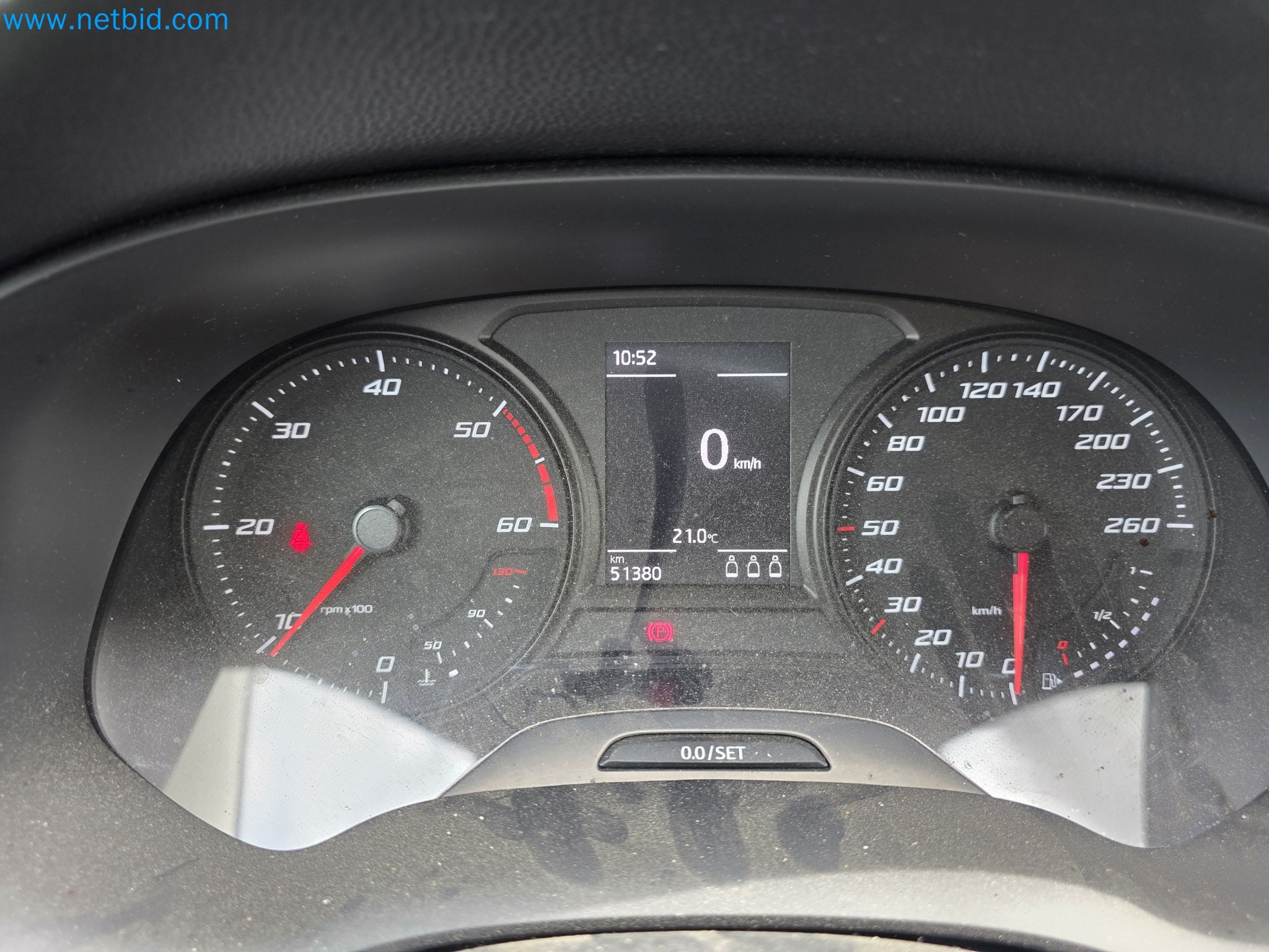 Ekskluzywna aukcja upadłościowa: maszyny, narzędzia i wyposażenie zakładu Nano Automotive w Hiszpanii-21