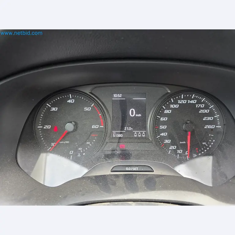 Vente aux enchères exclusive pour insolvabilité : machines, outils et équipements d'usine de Nano Automotive en Espagne-21