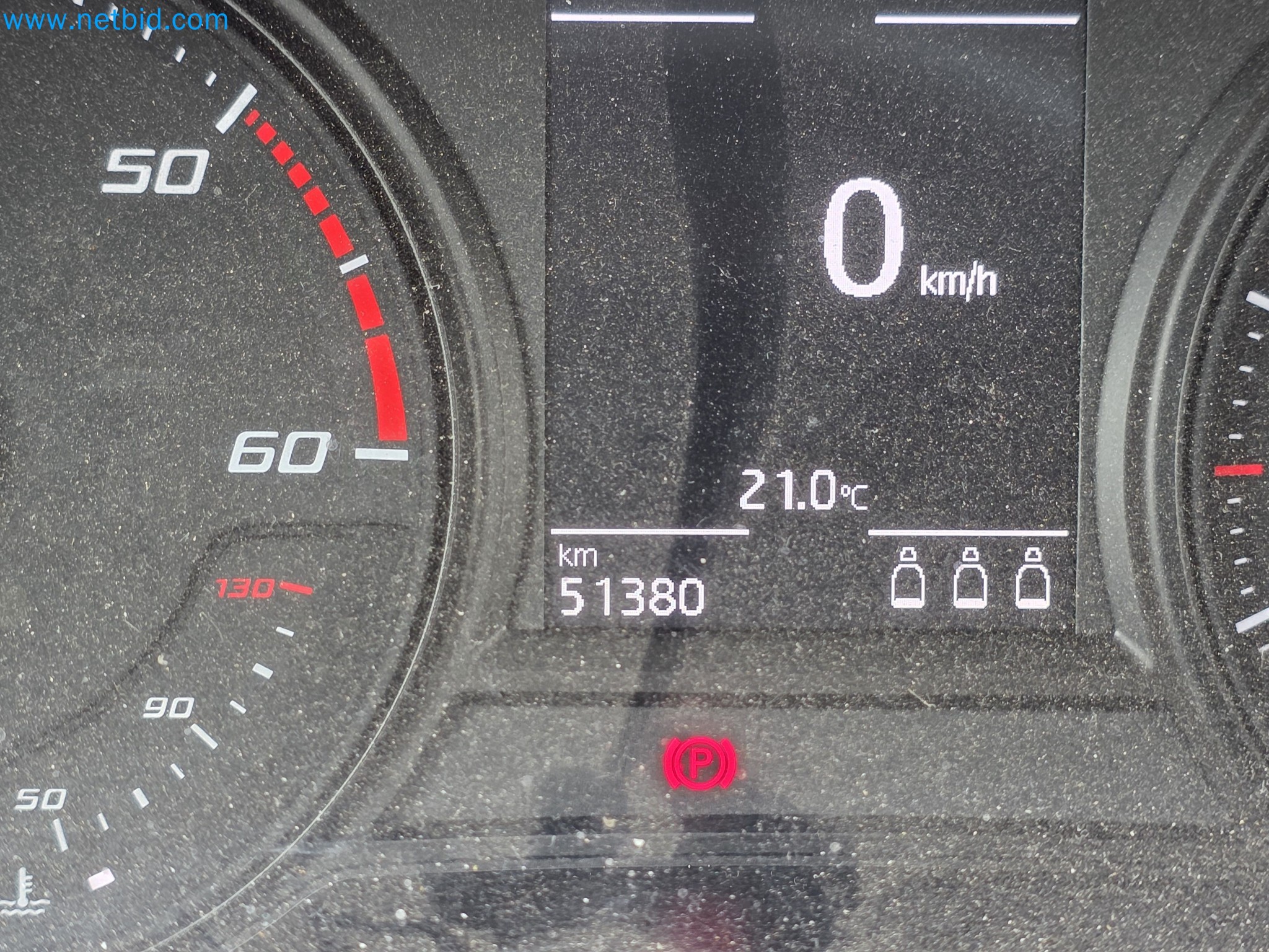 Ekskluzywna aukcja upadłościowa: maszyny, narzędzia i wyposażenie zakładu Nano Automotive w Hiszpanii-22