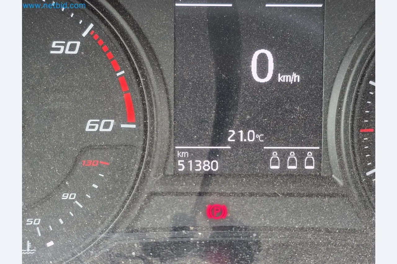 Vente aux enchères exclusive pour insolvabilité : machines, outils et équipements d'usine de Nano Automotive en Espagne-22