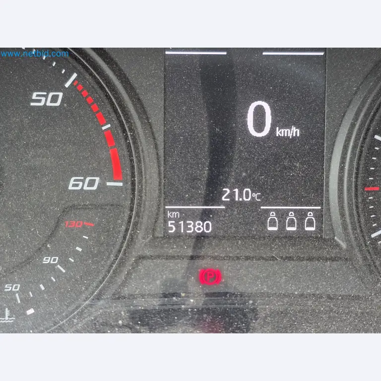 Vente aux enchères exclusive pour insolvabilité : machines, outils et équipements d'usine de Nano Automotive en Espagne-22