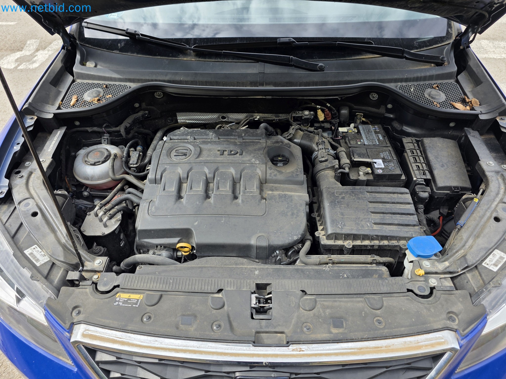 Ekskluzywna aukcja upadłościowa: maszyny, narzędzia i wyposażenie zakładu Nano Automotive w Hiszpanii-24