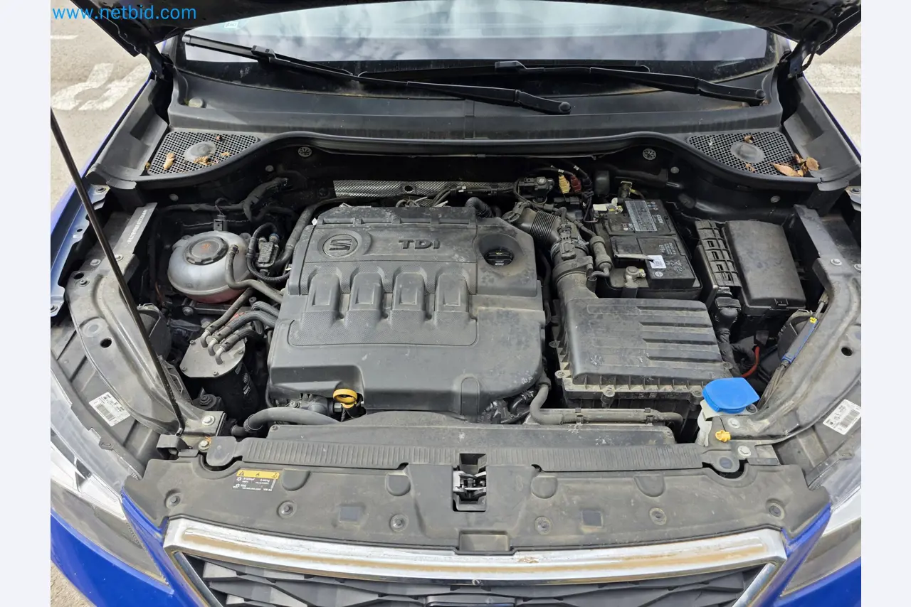 Vente aux enchères exclusive pour insolvabilité : machines, outils et équipements d'usine de Nano Automotive en Espagne-24