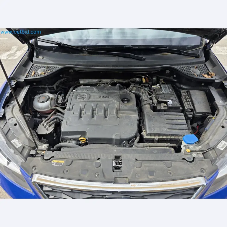 Vente aux enchères exclusive pour insolvabilité : machines, outils et équipements d'usine de Nano Automotive en Espagne-24