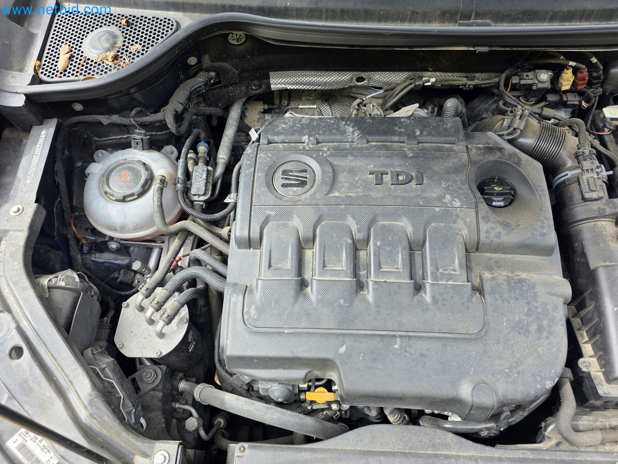 Ekskluzywna aukcja upadłościowa: maszyny, narzędzia i wyposażenie zakładu Nano Automotive w Hiszpanii-25