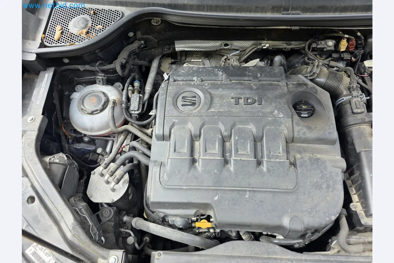 Vente aux enchères exclusive pour insolvabilité : machines, outils et équipements d'usine de Nano Automotive en Espagne-25