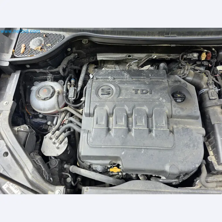 Vente aux enchères exclusive pour insolvabilité : machines, outils et équipements d'usine de Nano Automotive en Espagne-25