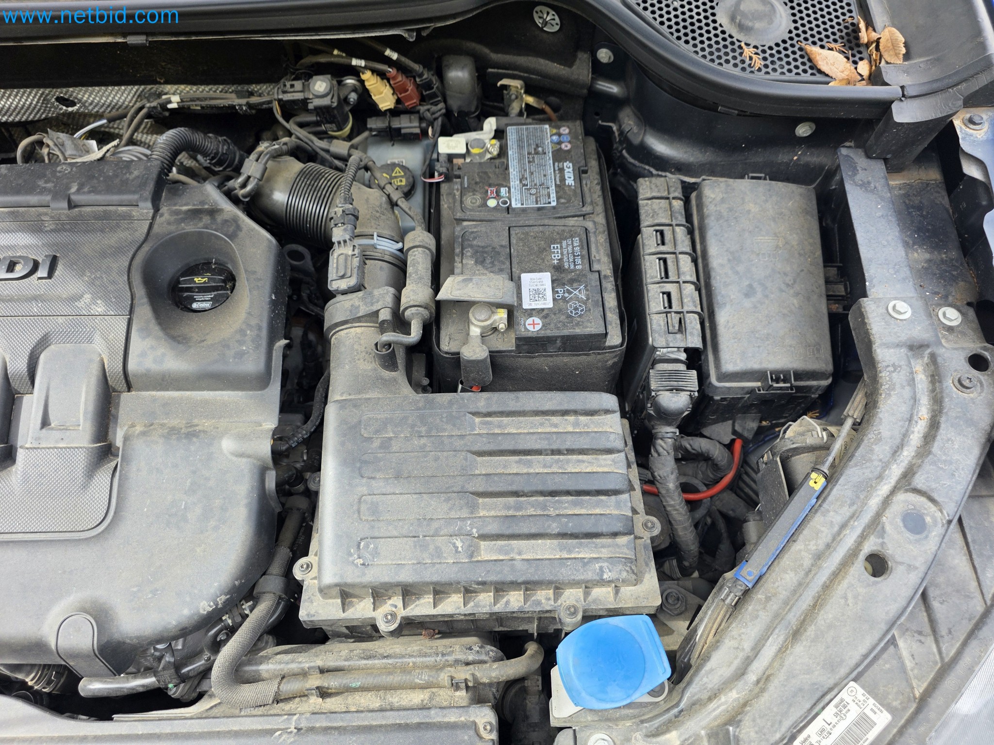 Ekskluzywna aukcja upadłościowa: maszyny, narzędzia i wyposażenie zakładu Nano Automotive w Hiszpanii-26