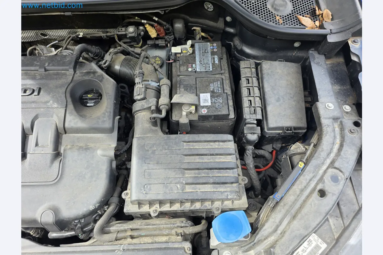 Vente aux enchères exclusive pour insolvabilité : machines, outils et équipements d'usine de Nano Automotive en Espagne-26