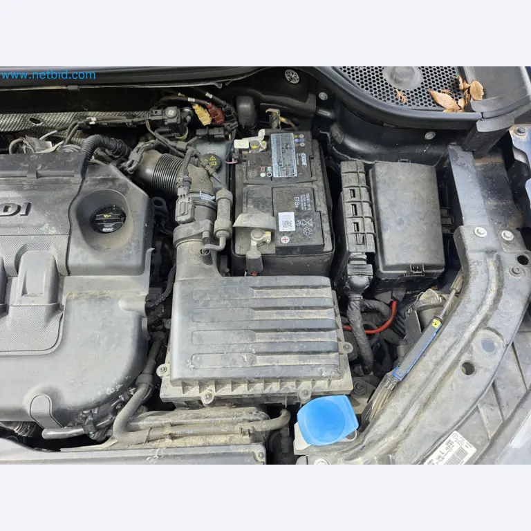 Vente aux enchères exclusive pour insolvabilité : machines, outils et équipements d'usine de Nano Automotive en Espagne-26