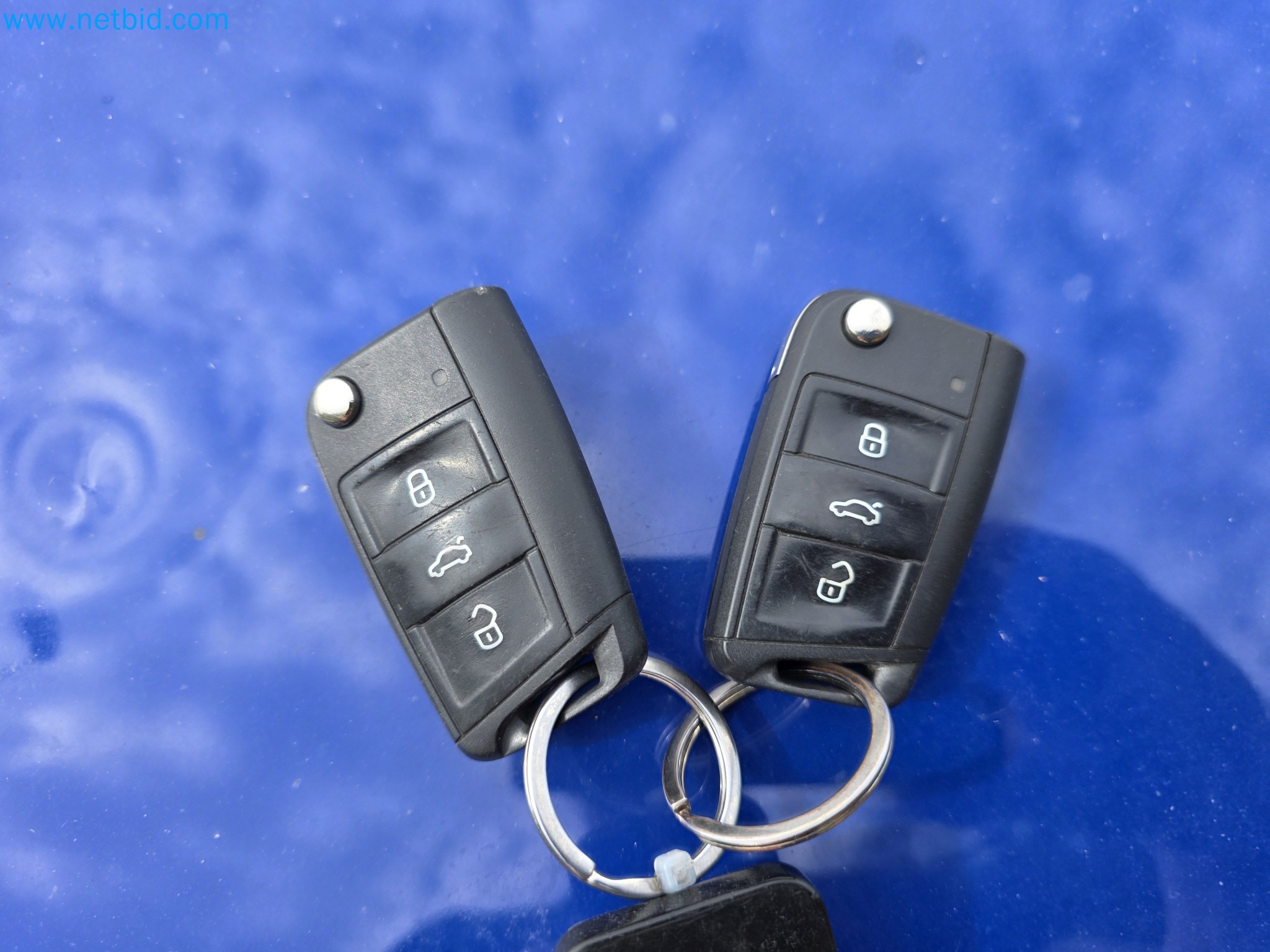 Ekskluzywna aukcja upadłościowa: maszyny, narzędzia i wyposażenie zakładu Nano Automotive w Hiszpanii-27