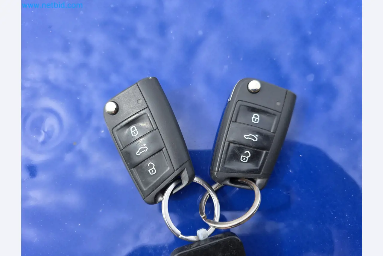 Vente aux enchères exclusive pour insolvabilité : machines, outils et équipements d'usine de Nano Automotive en Espagne-27