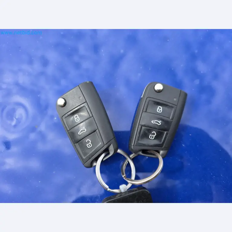 Vente aux enchères exclusive pour insolvabilité : machines, outils et équipements d'usine de Nano Automotive en Espagne-27