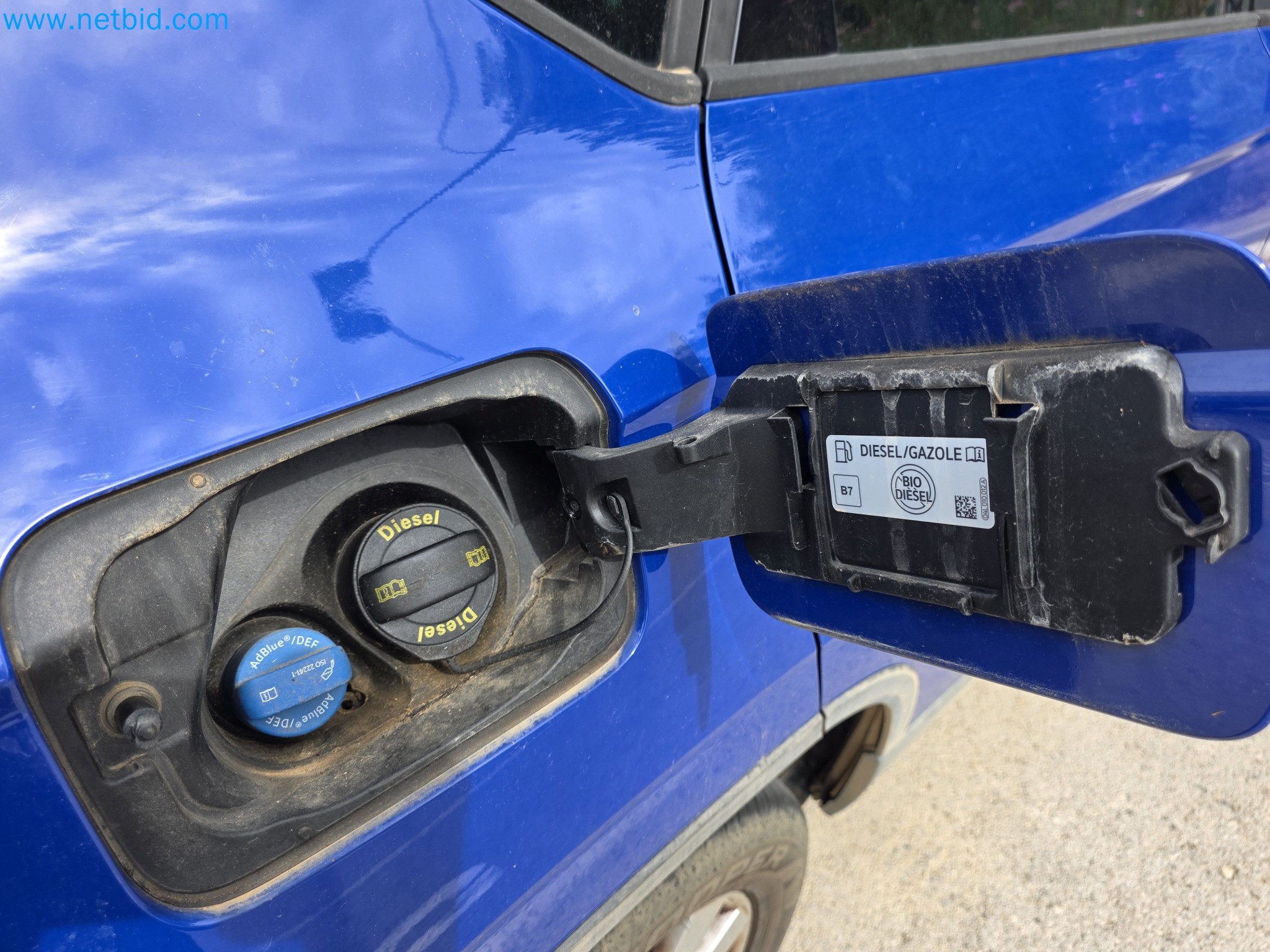 Ekskluzywna aukcja upadłościowa: maszyny, narzędzia i wyposażenie zakładu Nano Automotive w Hiszpanii-28