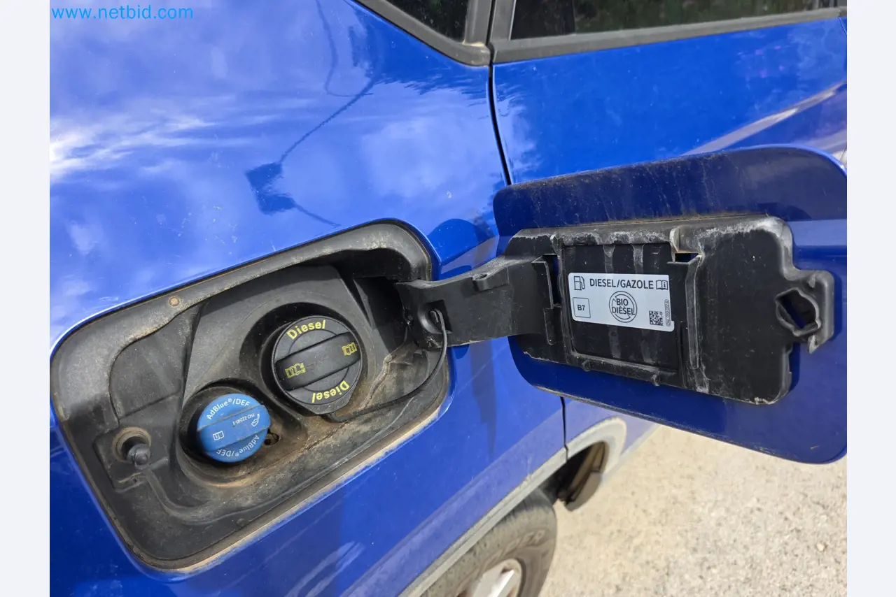 Vente aux enchères exclusive pour insolvabilité : machines, outils et équipements d'usine de Nano Automotive en Espagne-28