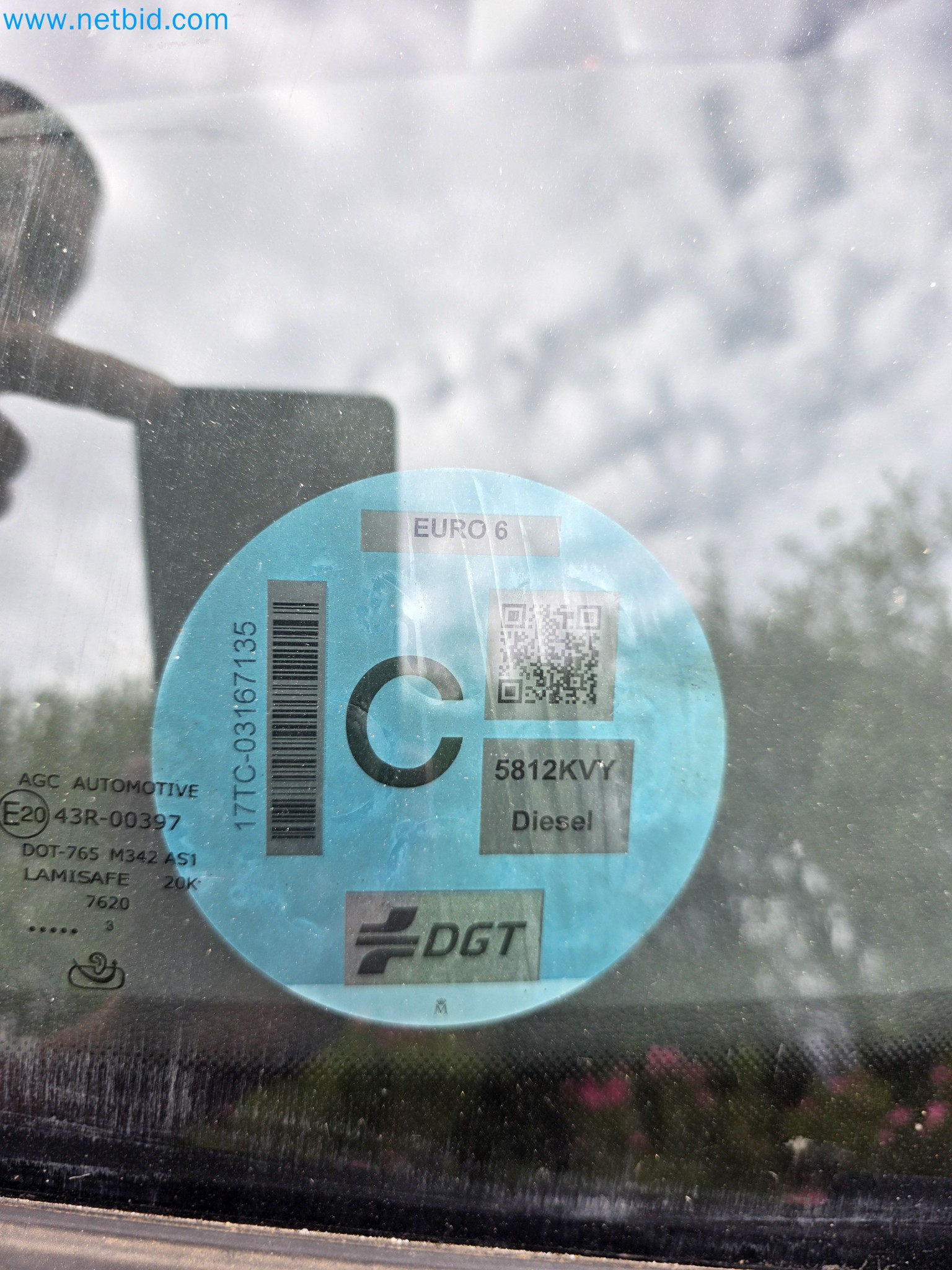 Ekskluzywna aukcja upadłościowa: maszyny, narzędzia i wyposażenie zakładu Nano Automotive w Hiszpanii-29