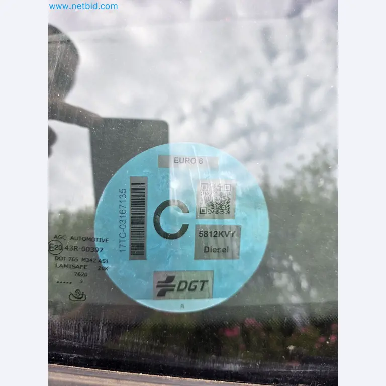 Vente aux enchères exclusive pour insolvabilité : machines, outils et équipements d'usine de Nano Automotive en Espagne-29