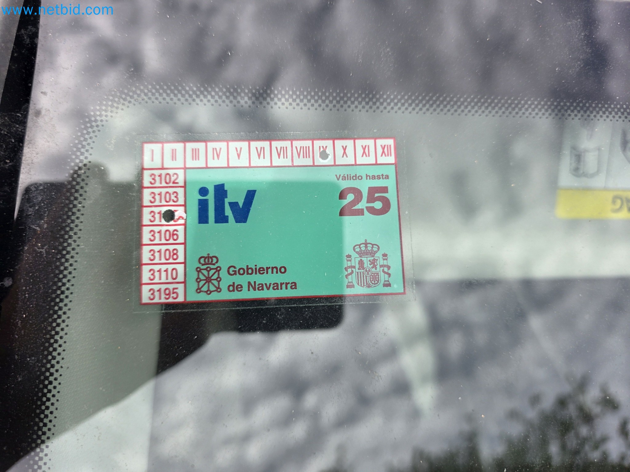 Ekskluzywna aukcja upadłościowa: maszyny, narzędzia i wyposażenie zakładu Nano Automotive w Hiszpanii-30