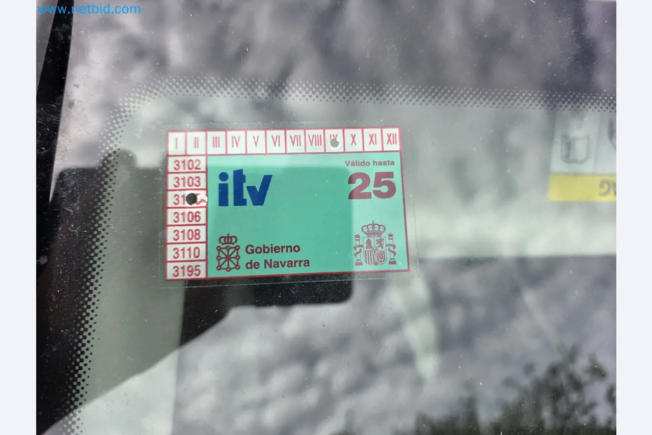 Vente aux enchères exclusive pour insolvabilité : machines, outils et équipements d'usine de Nano Automotive en Espagne-30