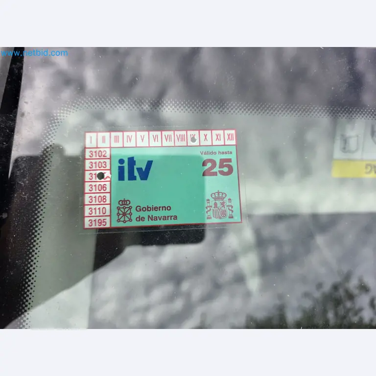 Vente aux enchères exclusive pour insolvabilité : machines, outils et équipements d'usine de Nano Automotive en Espagne-30