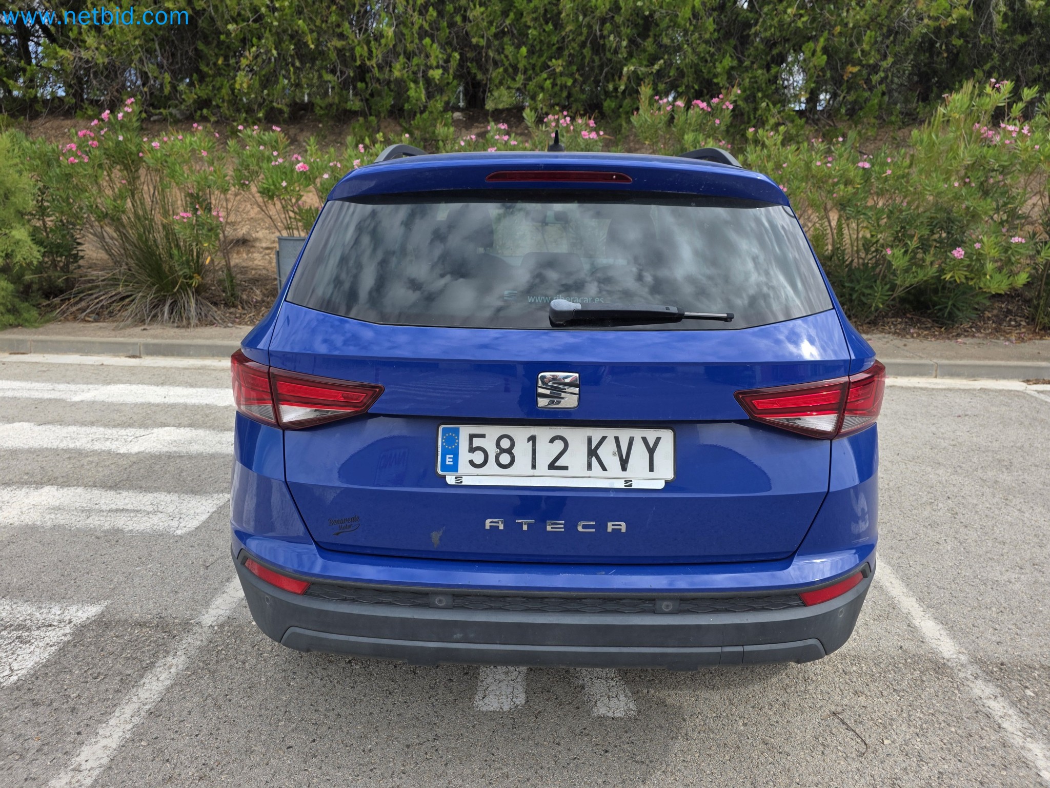 Ekskluzywna aukcja upadłościowa: maszyny, narzędzia i wyposażenie zakładu Nano Automotive w Hiszpanii-32