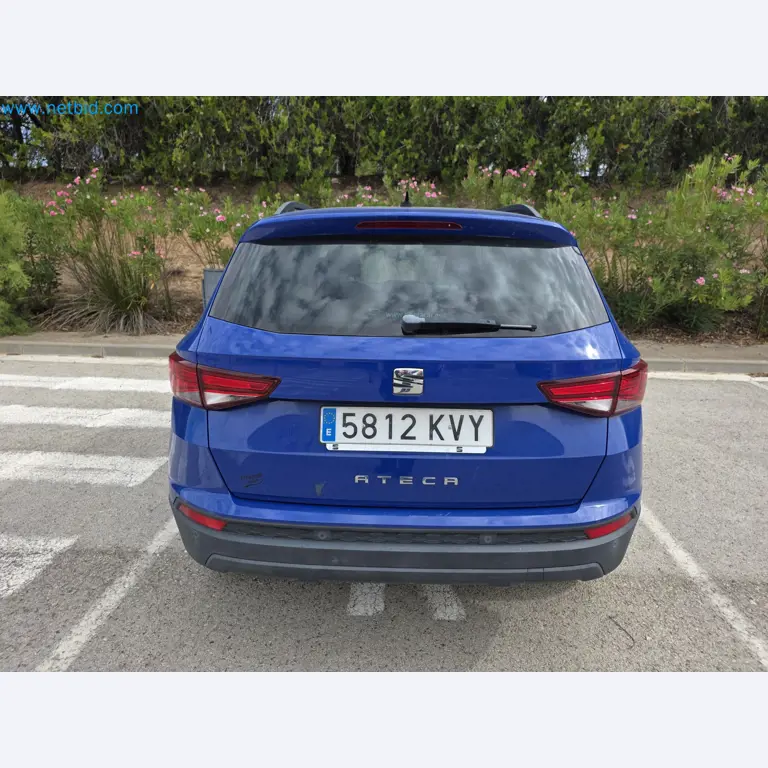 Vente aux enchères exclusive pour insolvabilité : machines, outils et équipements d'usine de Nano Automotive en Espagne-32