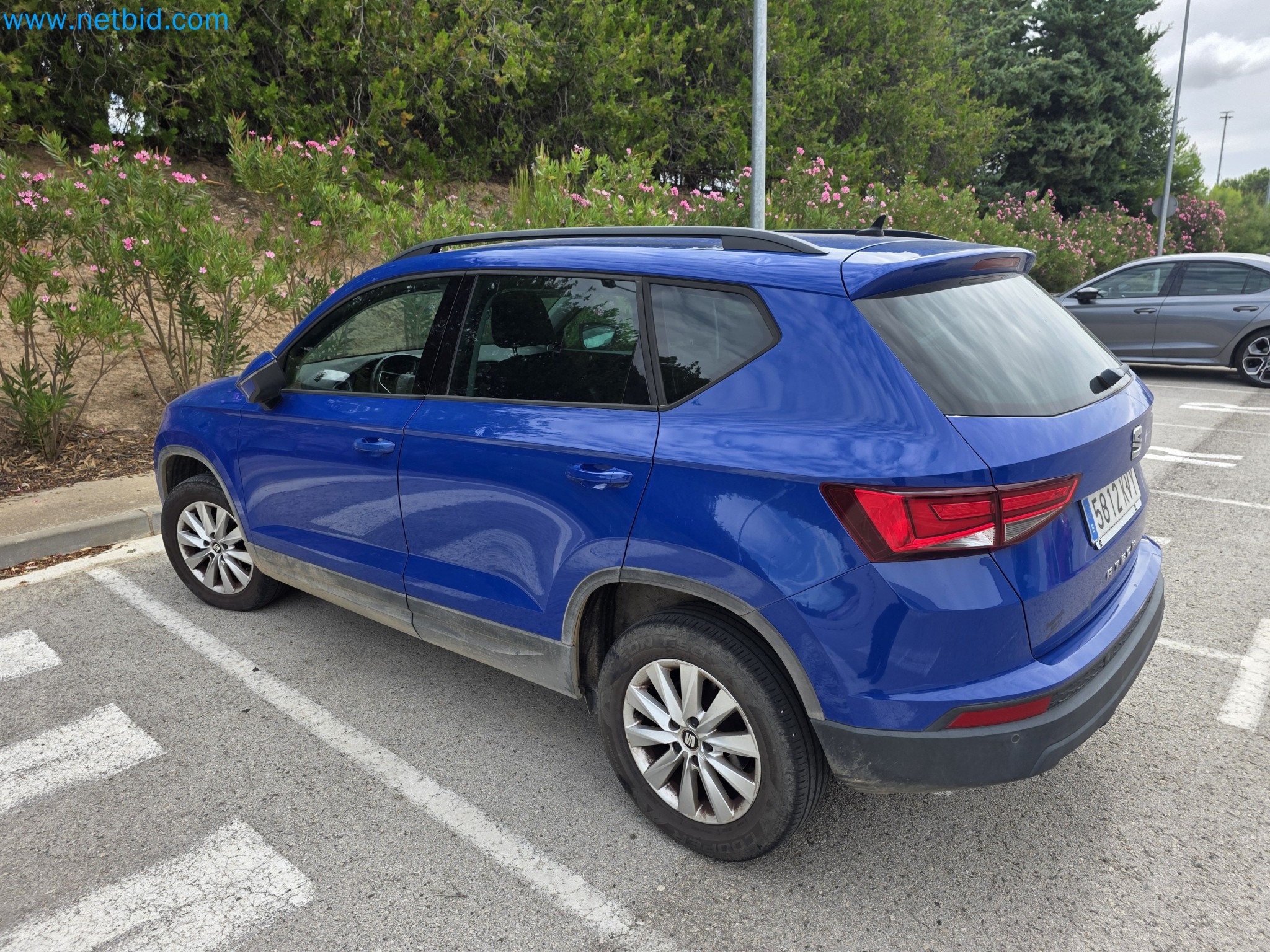 Ekskluzywna aukcja upadłościowa: maszyny, narzędzia i wyposażenie zakładu Nano Automotive w Hiszpanii-33