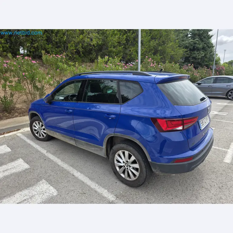 Vente aux enchères exclusive pour insolvabilité : machines, outils et équipements d'usine de Nano Automotive en Espagne-33