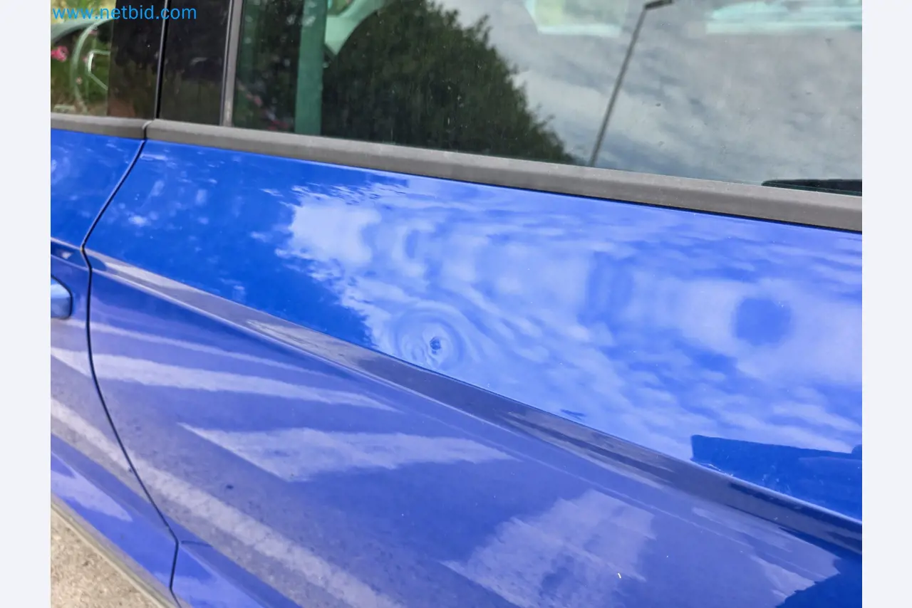 Vente aux enchères exclusive pour insolvabilité : machines, outils et équipements d'usine de Nano Automotive en Espagne-34