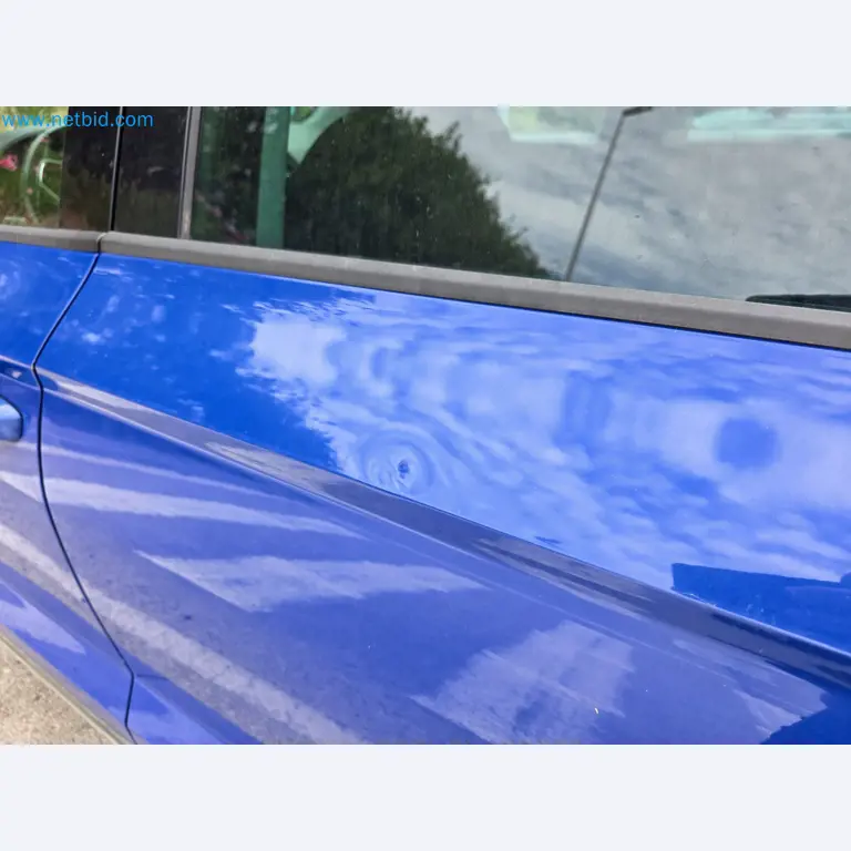 Vente aux enchères exclusive pour insolvabilité : machines, outils et équipements d'usine de Nano Automotive en Espagne-34