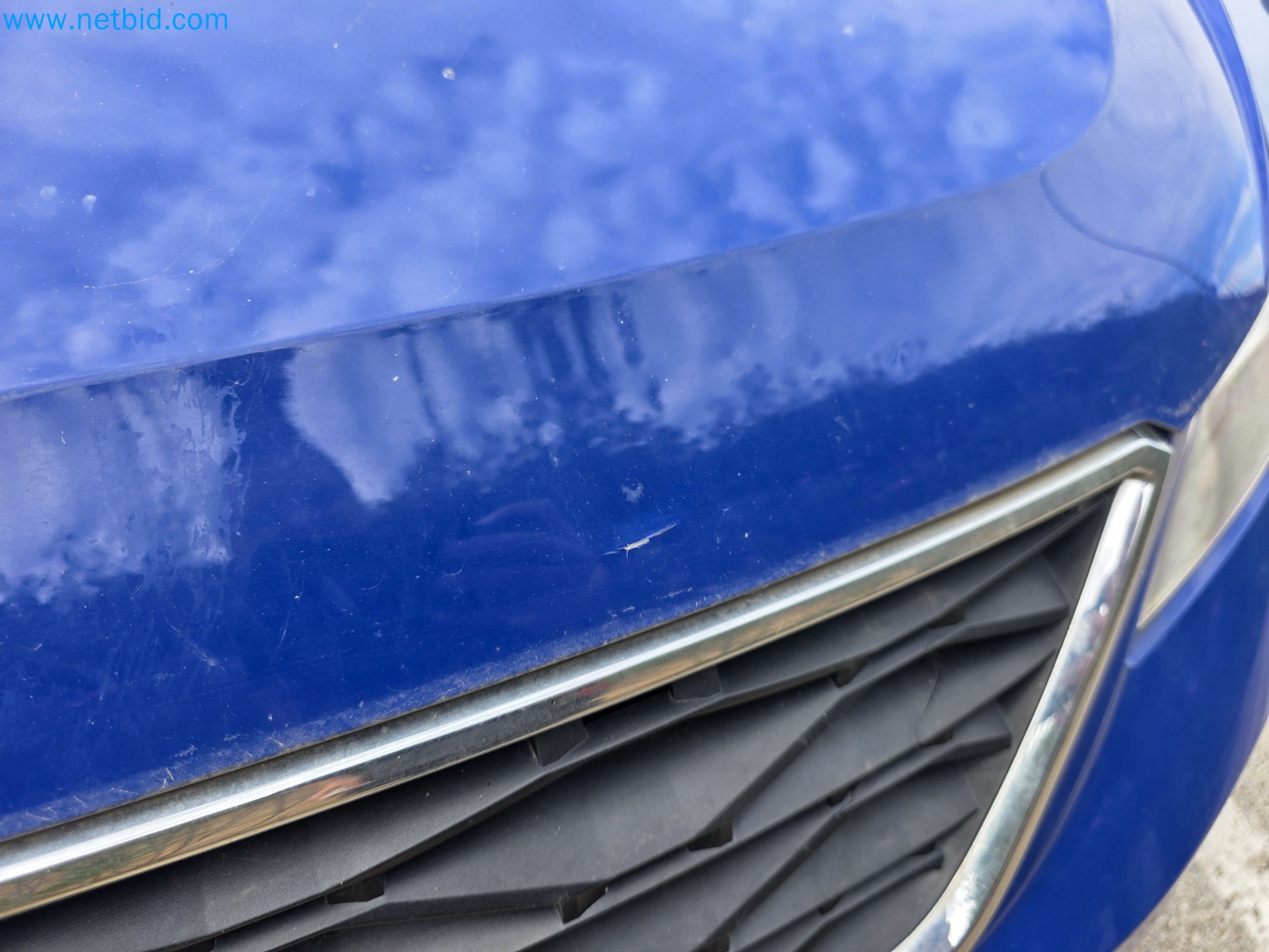 Ekskluzywna aukcja upadłościowa: maszyny, narzędzia i wyposażenie zakładu Nano Automotive w Hiszpanii-36