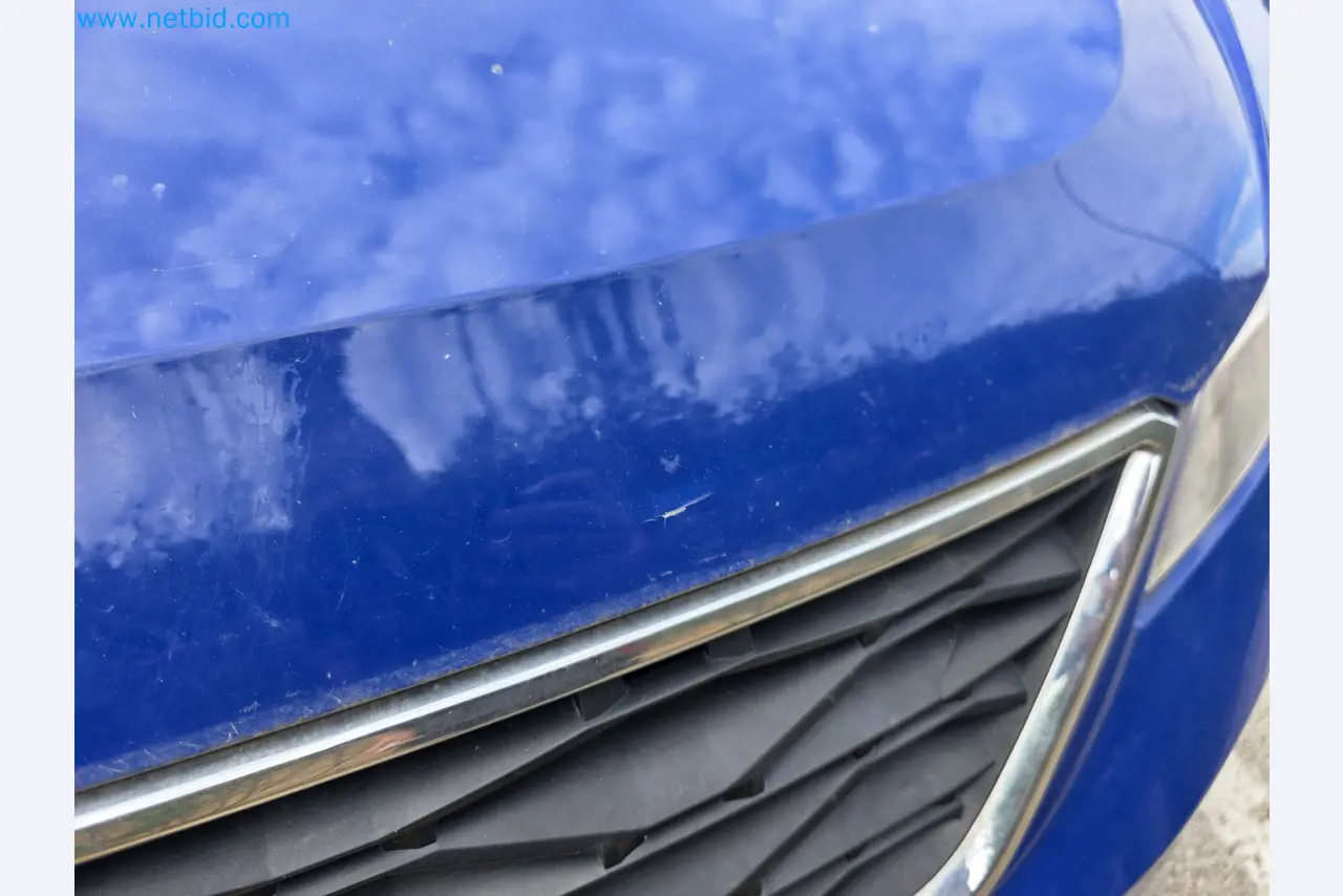 Vente aux enchères exclusive pour insolvabilité : machines, outils et équipements d'usine de Nano Automotive en Espagne-36