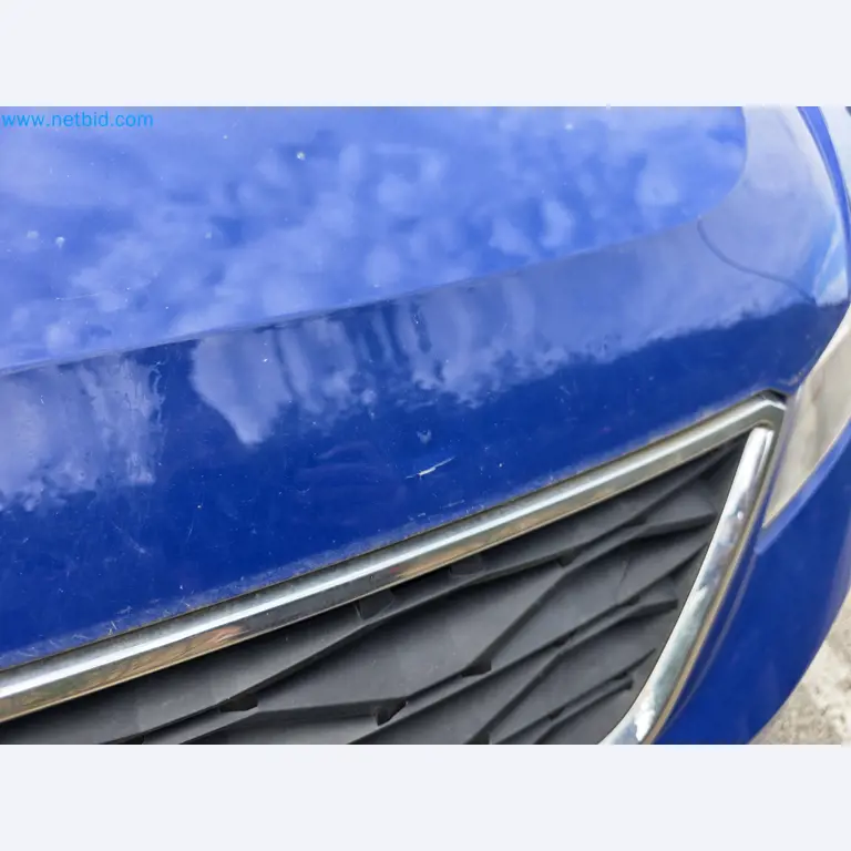 Vente aux enchères exclusive pour insolvabilité : machines, outils et équipements d'usine de Nano Automotive en Espagne-36