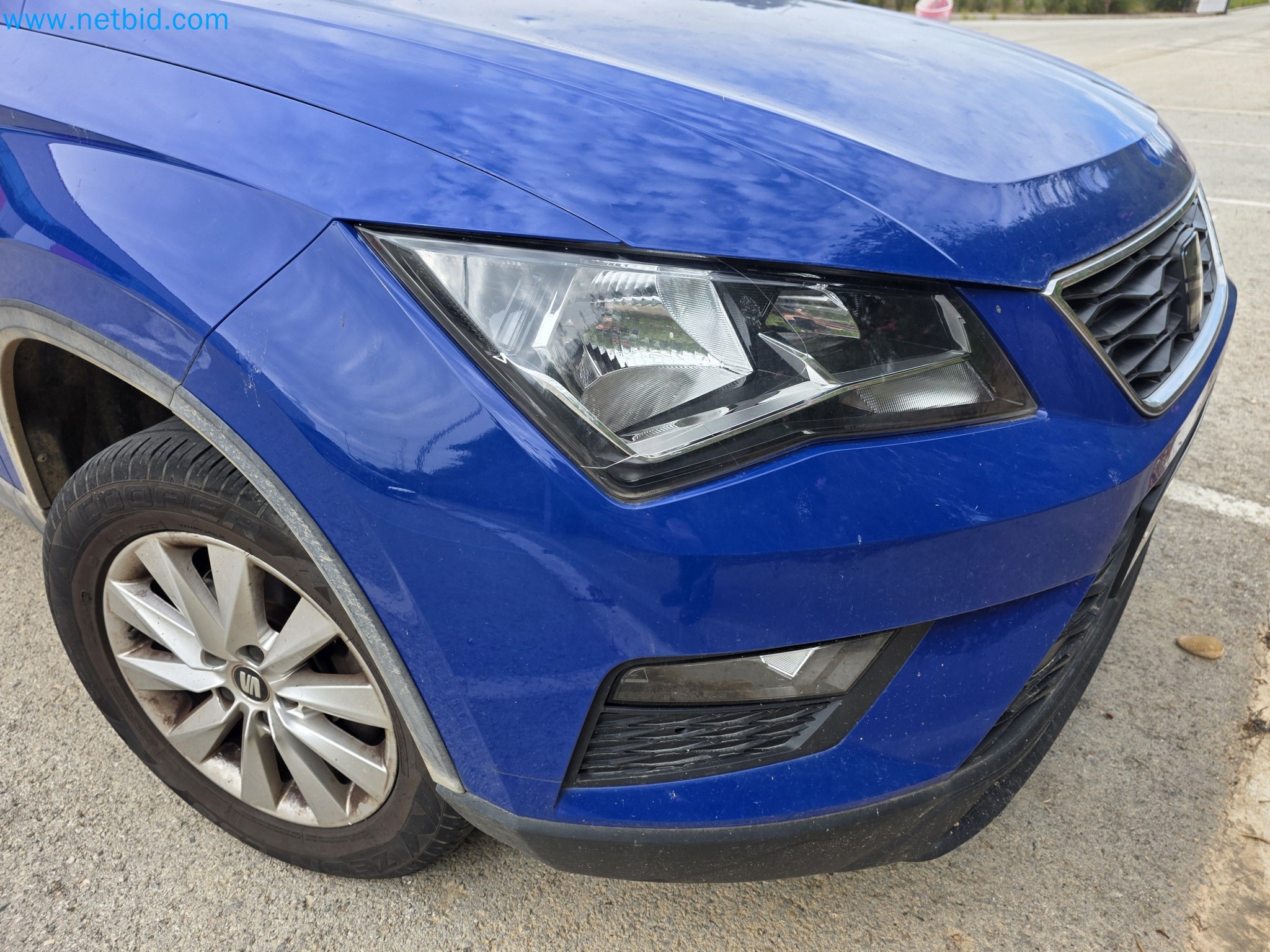 Ekskluzywna aukcja upadłościowa: maszyny, narzędzia i wyposażenie zakładu Nano Automotive w Hiszpanii-37