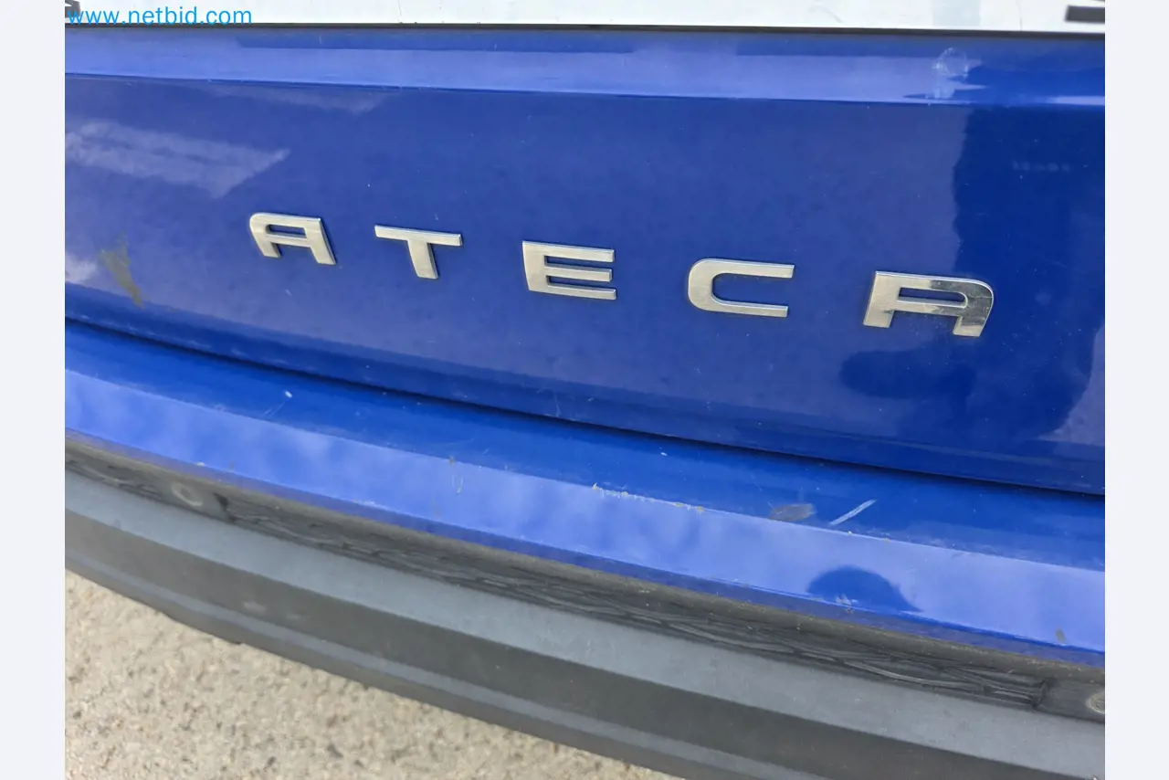 Vente aux enchères exclusive pour insolvabilité : machines, outils et équipements d'usine de Nano Automotive en Espagne-4