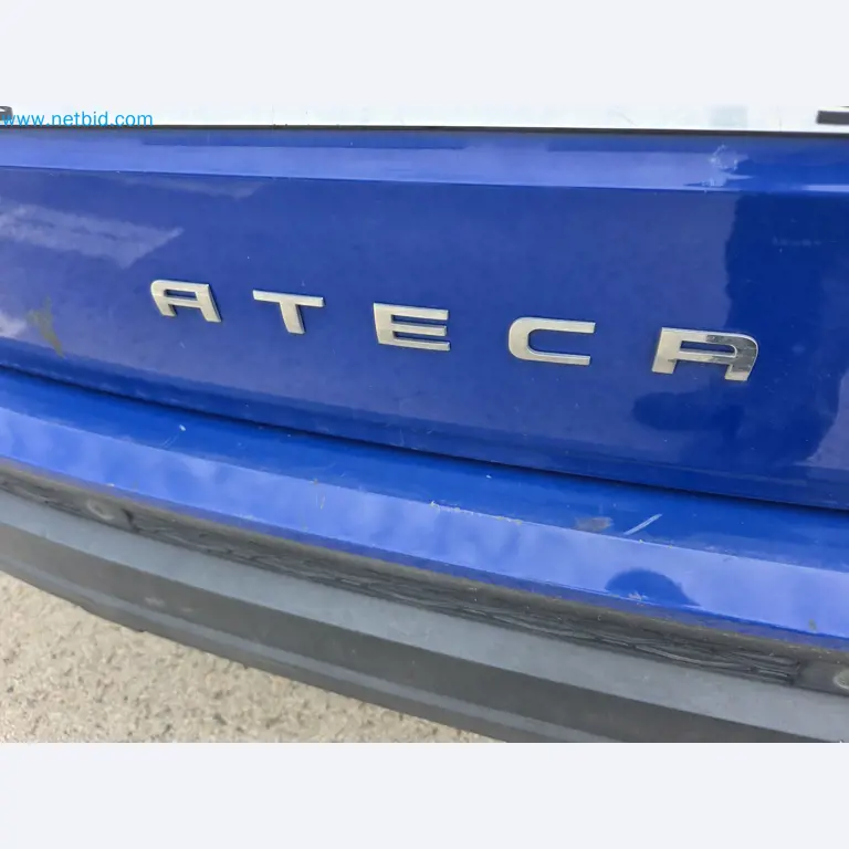 Vente aux enchères exclusive pour insolvabilité : machines, outils et équipements d'usine de Nano Automotive en Espagne-4