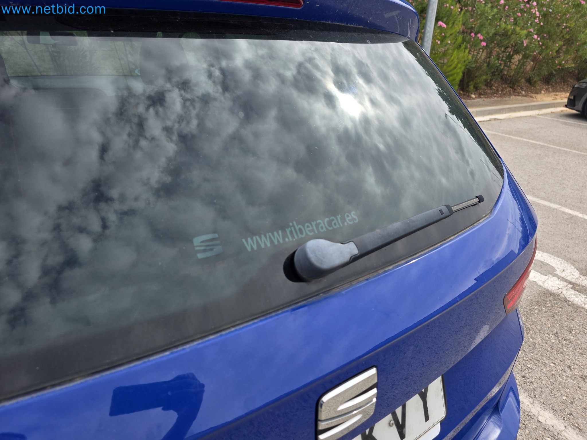 Ekskluzywna aukcja upadłościowa: maszyny, narzędzia i wyposażenie zakładu Nano Automotive w Hiszpanii-6