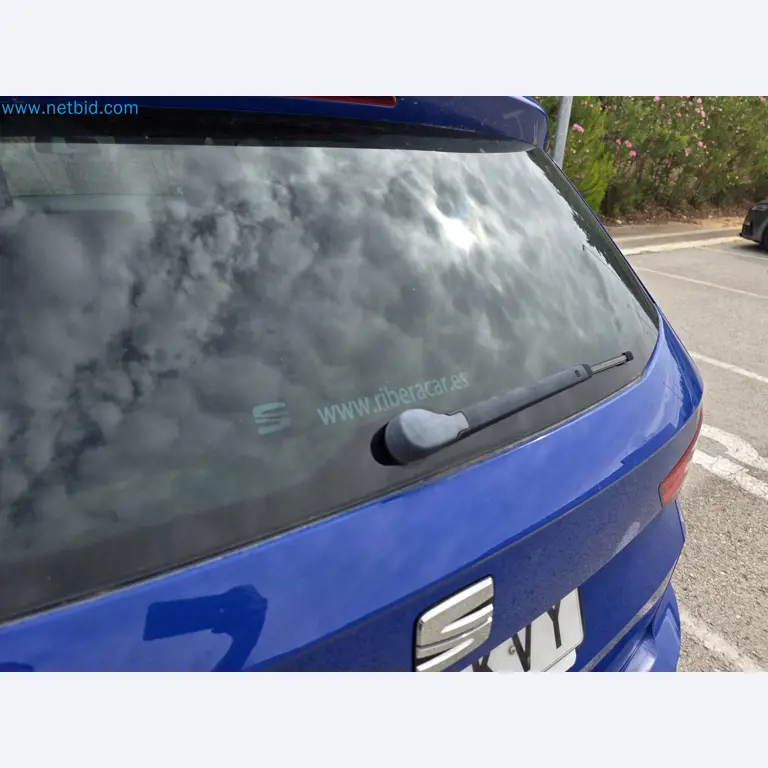 Vente aux enchères exclusive pour insolvabilité : machines, outils et équipements d'usine de Nano Automotive en Espagne-6