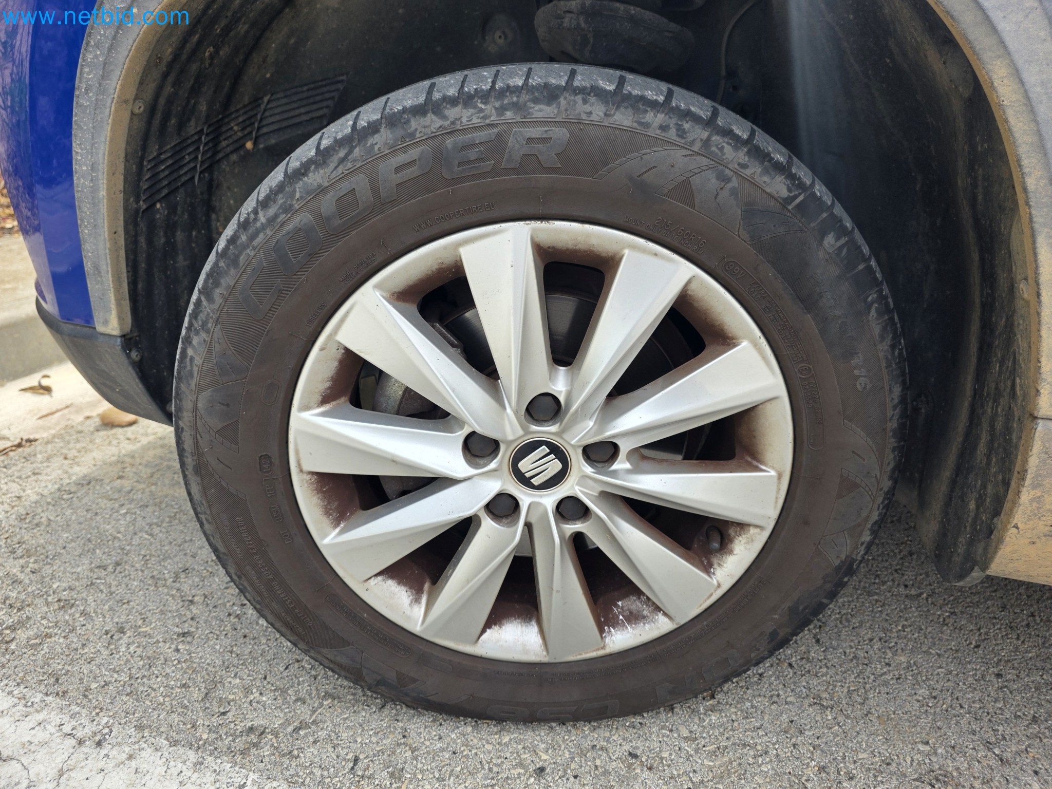 Ekskluzywna aukcja upadłościowa: maszyny, narzędzia i wyposażenie zakładu Nano Automotive w Hiszpanii-7