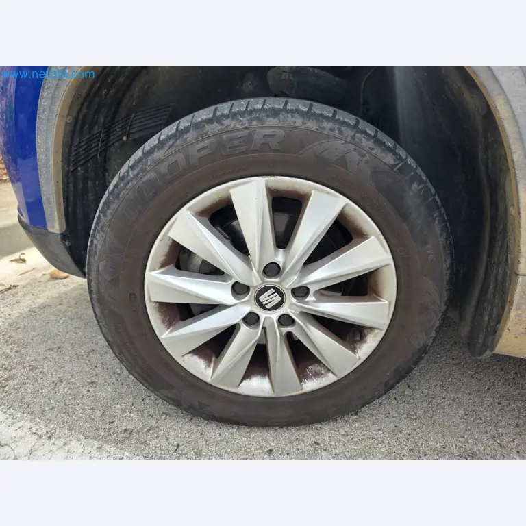 Vente aux enchères exclusive pour insolvabilité : machines, outils et équipements d'usine de Nano Automotive en Espagne-7