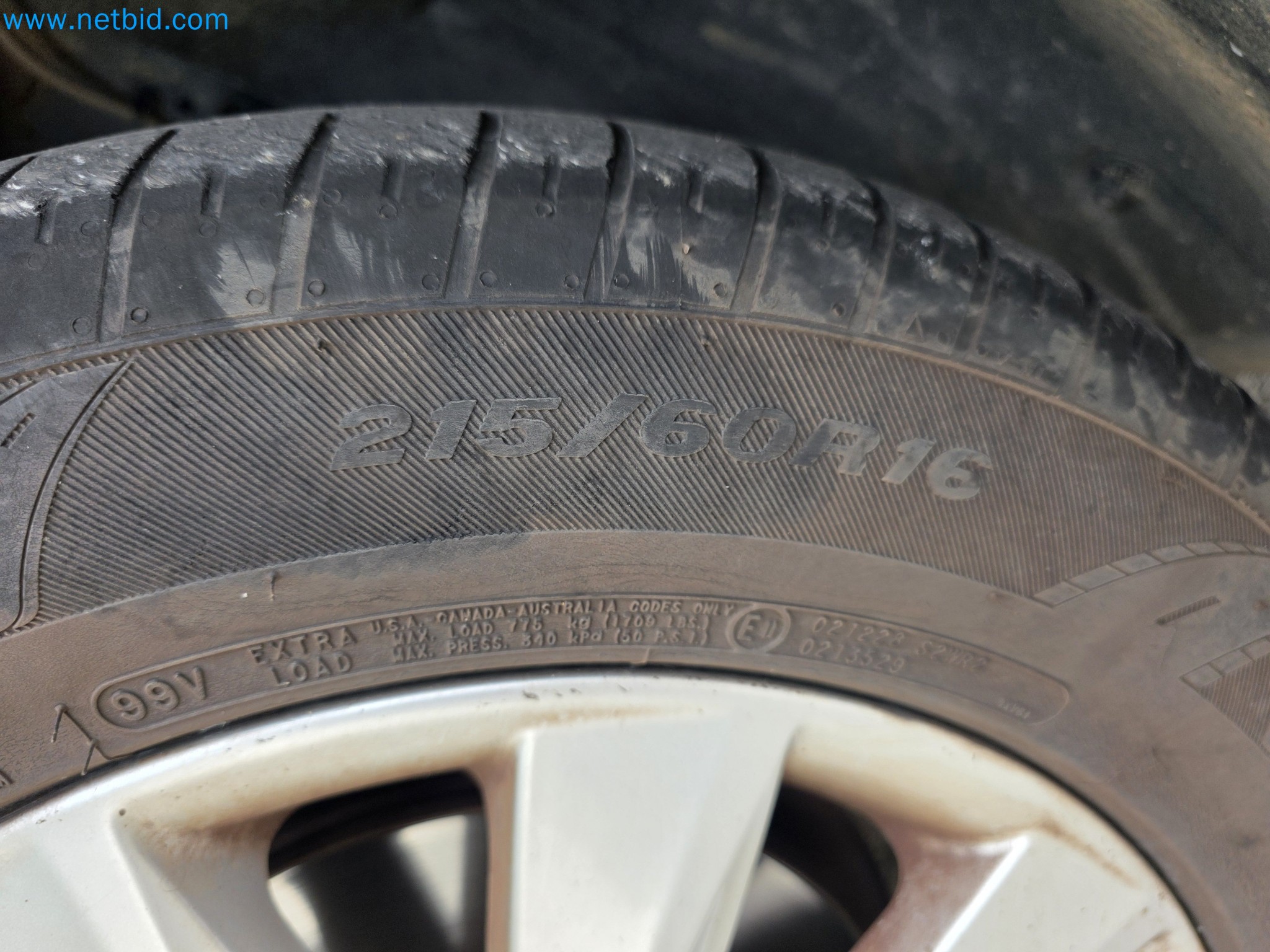 Ekskluzywna aukcja upadłościowa: maszyny, narzędzia i wyposażenie zakładu Nano Automotive w Hiszpanii-8